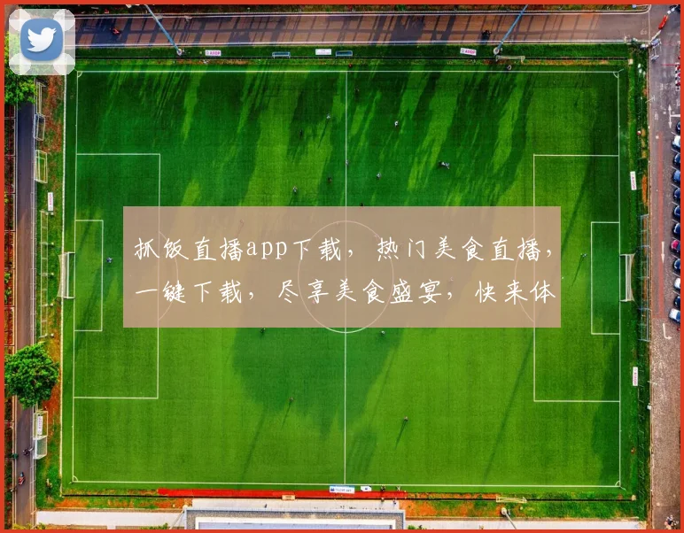 抓饭直播app下载，热门美食直播，一键下载，尽享美食盛宴，快来体验