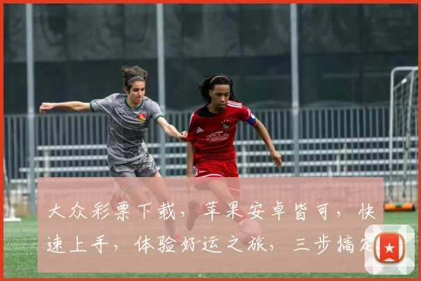 大众彩票下载，苹果安卓皆可，快速上手，体验好运之旅，三步搞定
